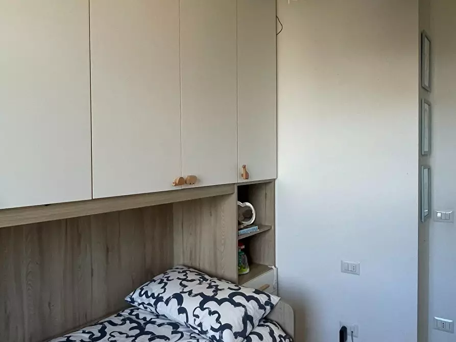 Immagine 10 di Appartamento in vendita  a San Miniato