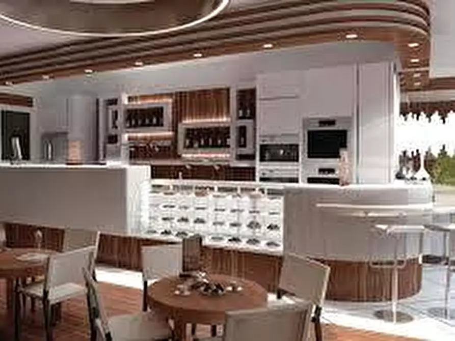 Immagine 4 di Bar / Ristorante in vendita  a Pietrasanta