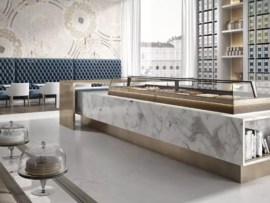 Immagine 14 di Bar / Ristorante in vendita  a Pietrasanta