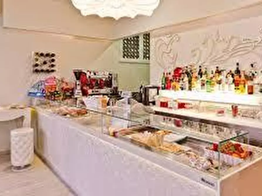 Immagine 7 di Bar / Ristorante in vendita  a Pietrasanta