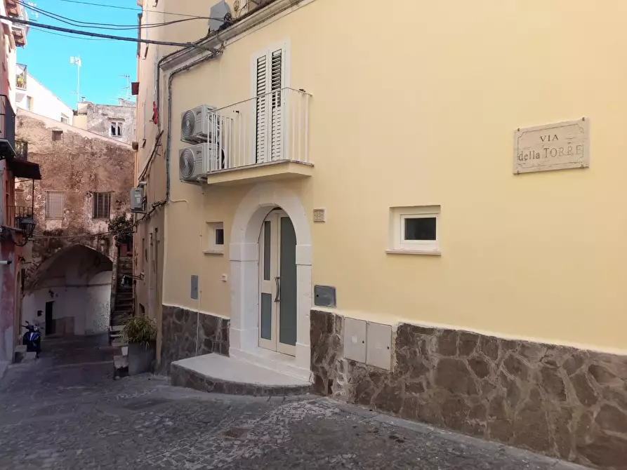 Immagine 2 di Appartamento in vendita  a Formia