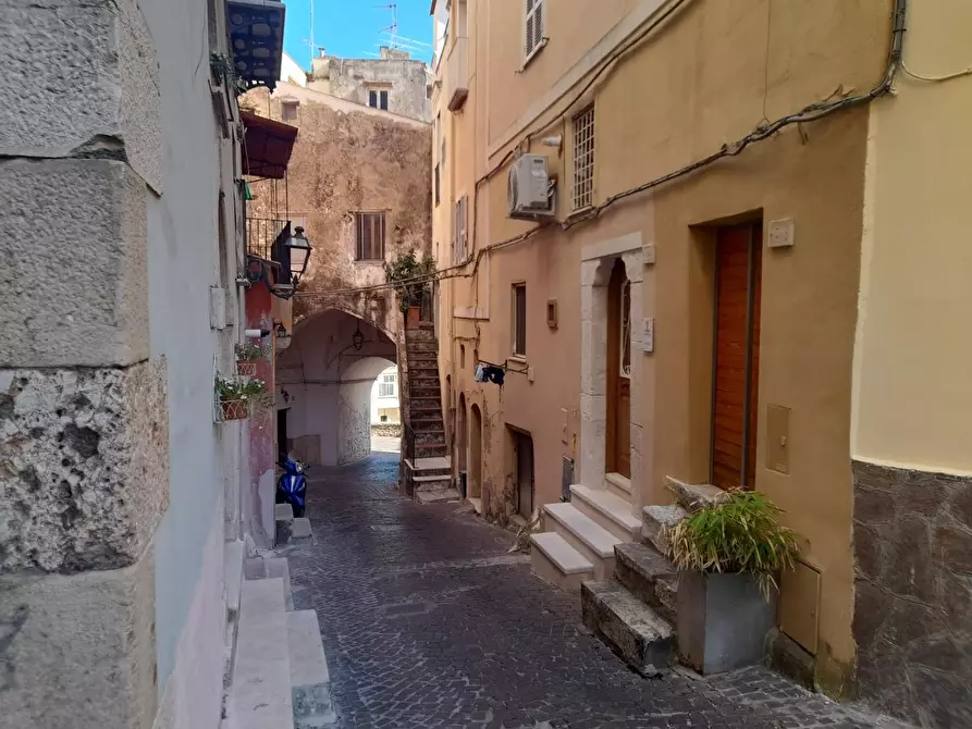 Immagine 7 di Appartamento in vendita  a Formia