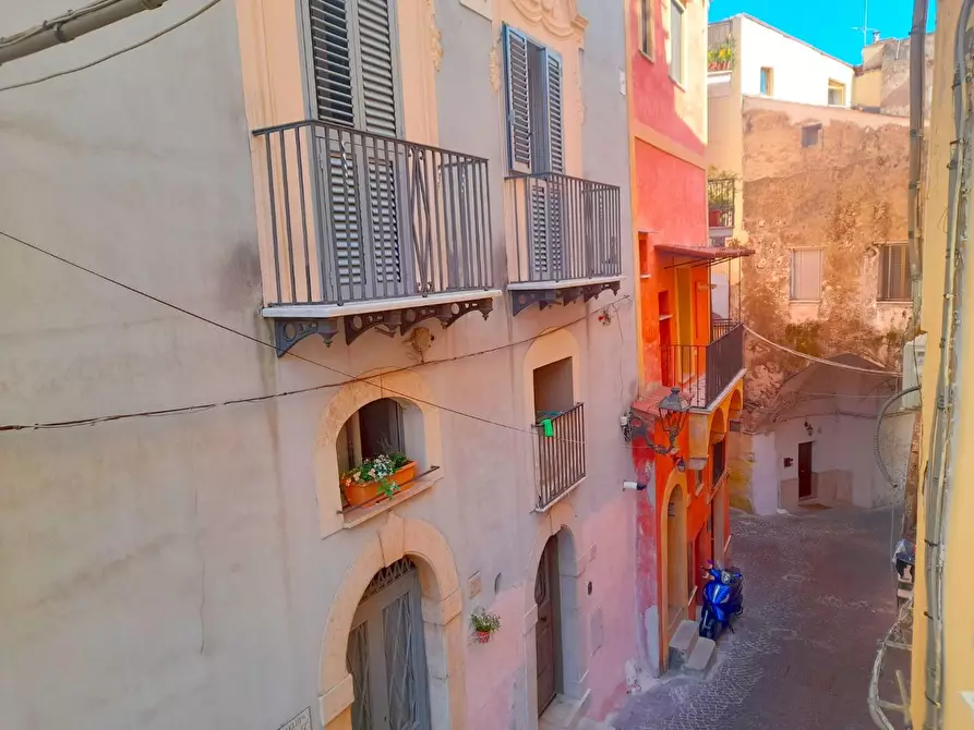 Immagine 6 di Appartamento in vendita  a Formia