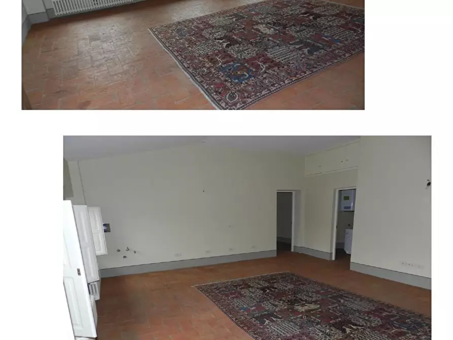 appartamento in affitto a Cascina