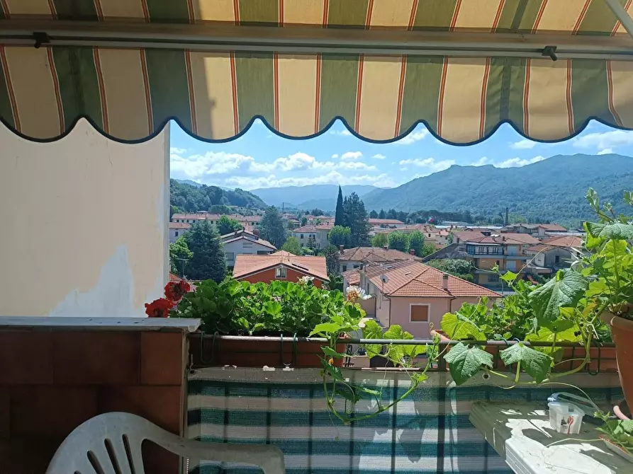 Immagine 11 di Appartamento in vendita  a Barga