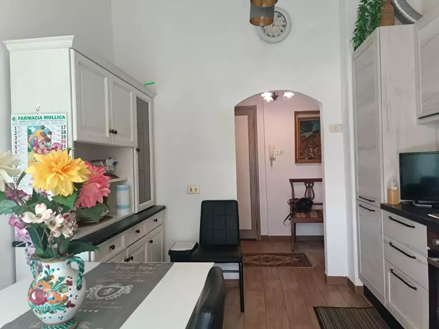 Immagine 2 di Appartamento in vendita  a Barga