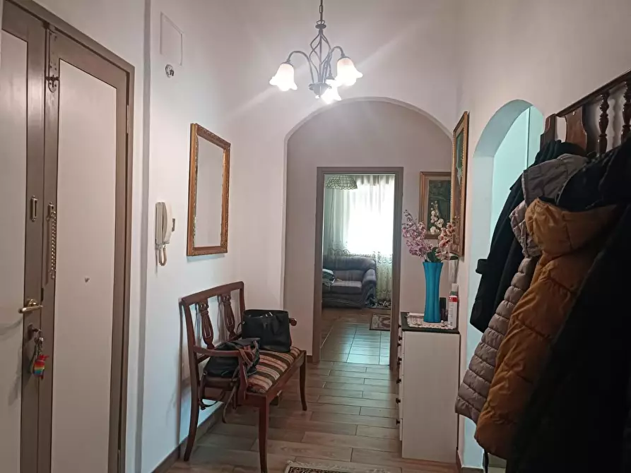 Immagine 8 di Appartamento in vendita  a Barga