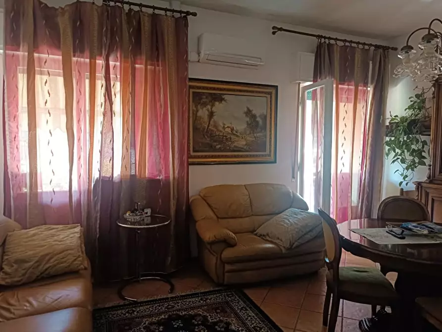 Immagine 3 di Appartamento in vendita  a Barga