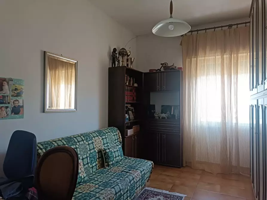 Immagine 15 di Appartamento in vendita  a Barga