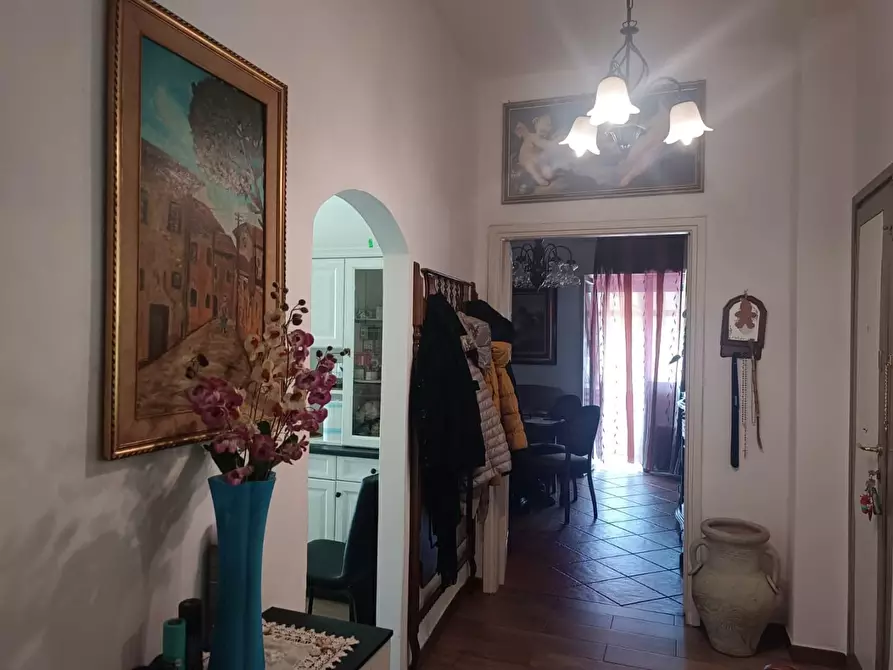 Immagine 9 di Appartamento in vendita  a Barga