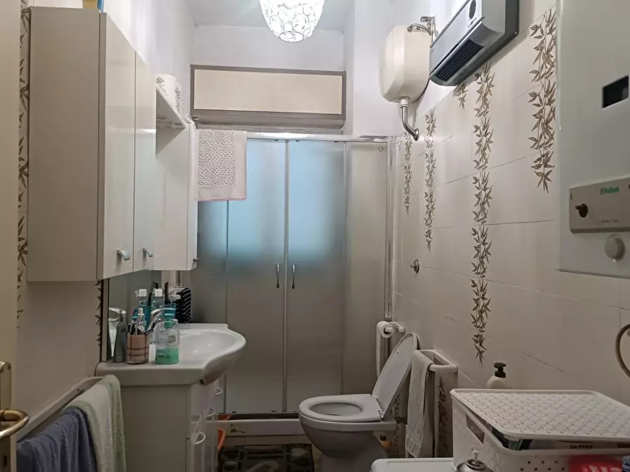 Immagine 17 di Appartamento in vendita  a Barga