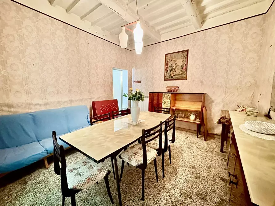 Immagine 12 di Terratetto in vendita  a Gambassi Terme