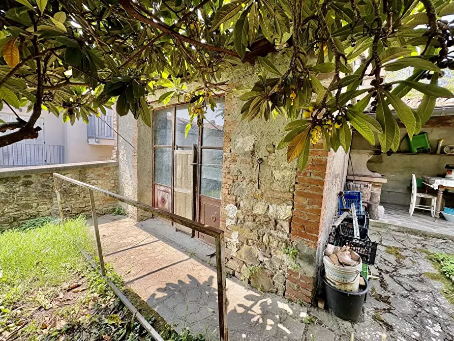 Immagine 20 di Terratetto in vendita  a Gambassi Terme