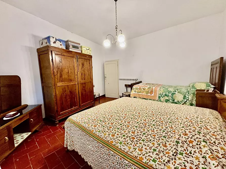 Immagine 35 di Terratetto in vendita  a Gambassi Terme