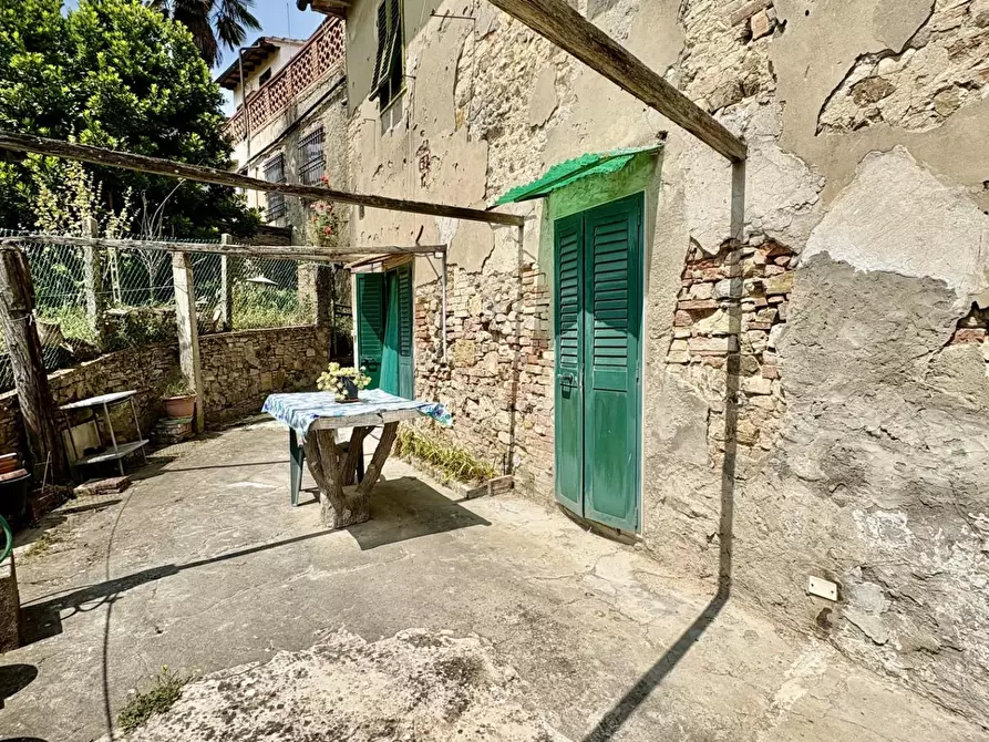 Immagine 15 di Terratetto in vendita  a Gambassi Terme