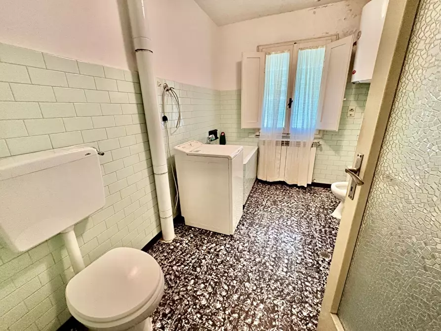 Immagine 37 di Terratetto in vendita  a Gambassi Terme