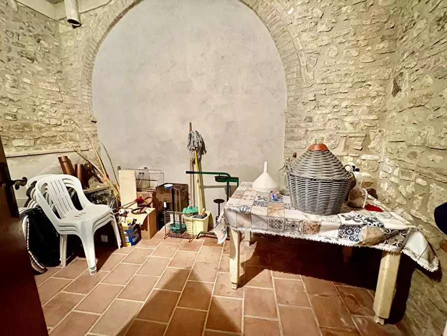 Immagine 6 di Terratetto in vendita  a Gambassi Terme