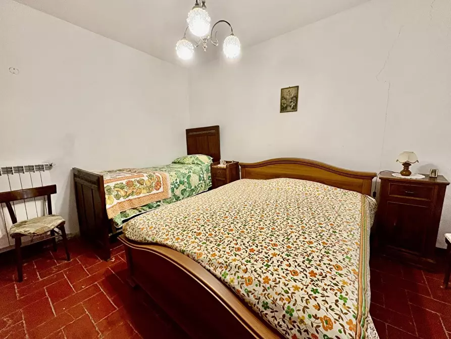 Immagine 34 di Terratetto in vendita  a Gambassi Terme