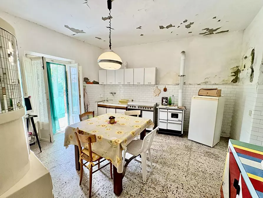 Immagine 2 di Terratetto in vendita  a Gambassi Terme