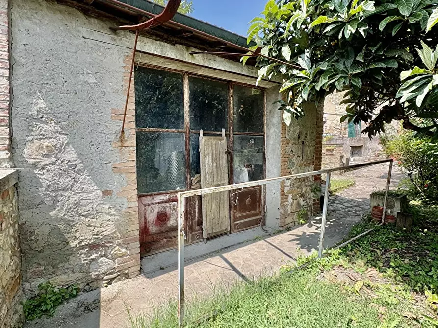 Immagine 22 di Terratetto in vendita  a Gambassi Terme