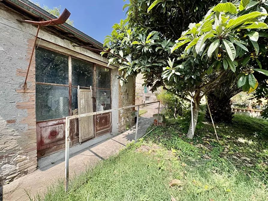 Immagine 21 di Terratetto in vendita  a Gambassi Terme