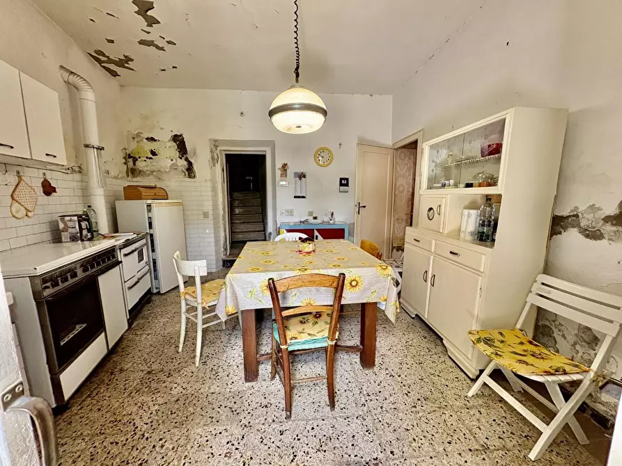 Immagine 5 di Terratetto in vendita  a Gambassi Terme