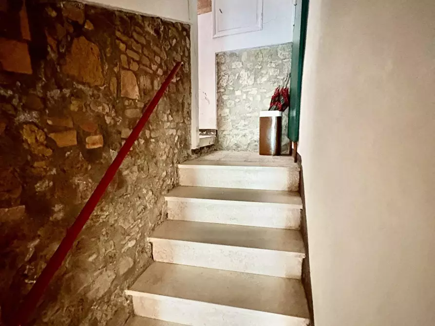 Immagine 9 di Terratetto in vendita  a Gambassi Terme