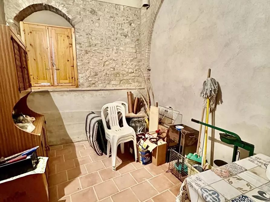 Immagine 7 di Terratetto in vendita  a Gambassi Terme