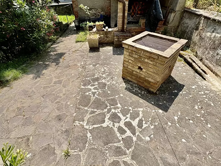 Immagine 14 di Terratetto in vendita  a Gambassi Terme