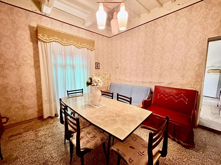 Immagine 11 di Terratetto in vendita  a Gambassi Terme