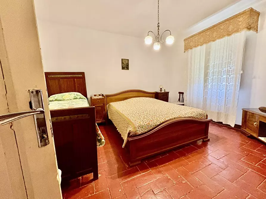 Immagine 32 di Terratetto in vendita  a Gambassi Terme