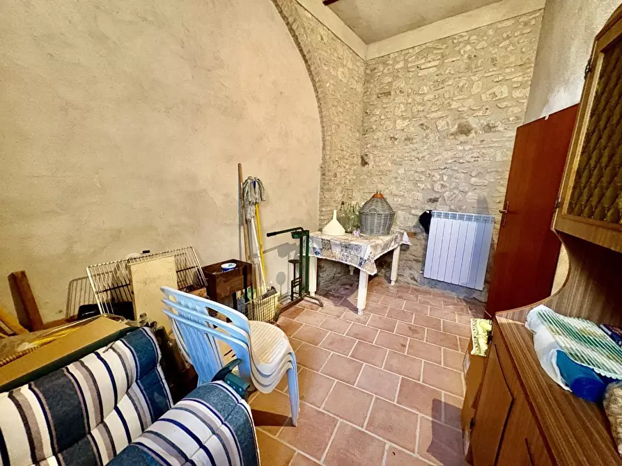 Immagine 8 di Terratetto in vendita  a Gambassi Terme