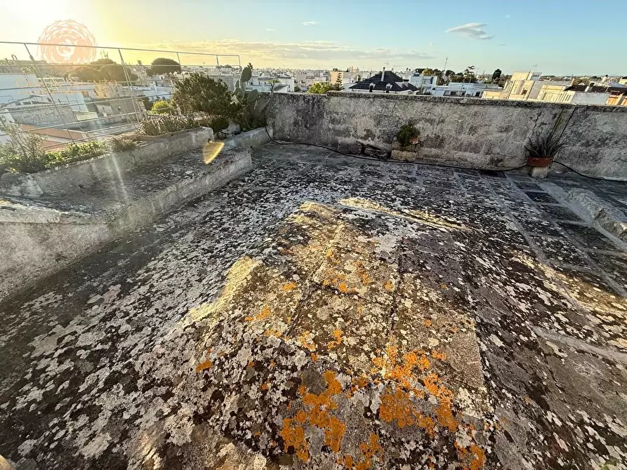 Immagine 20 di Palazzo in vendita  a Andrano