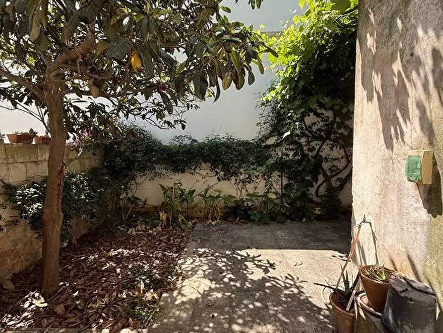 Immagine 37 di Palazzo in vendita  a Andrano