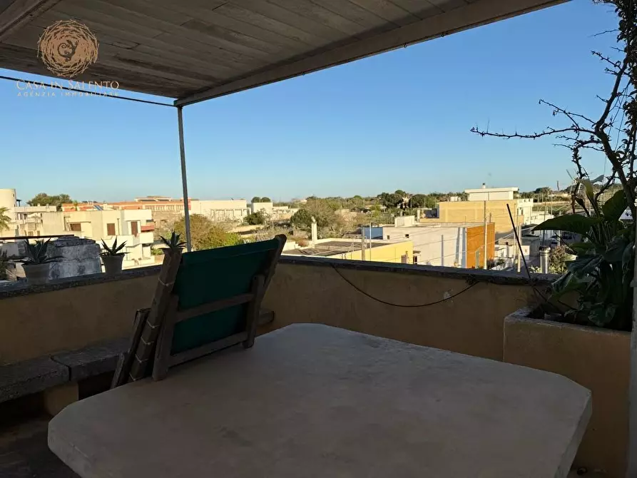 Immagine 27 di Palazzo in vendita  a Andrano