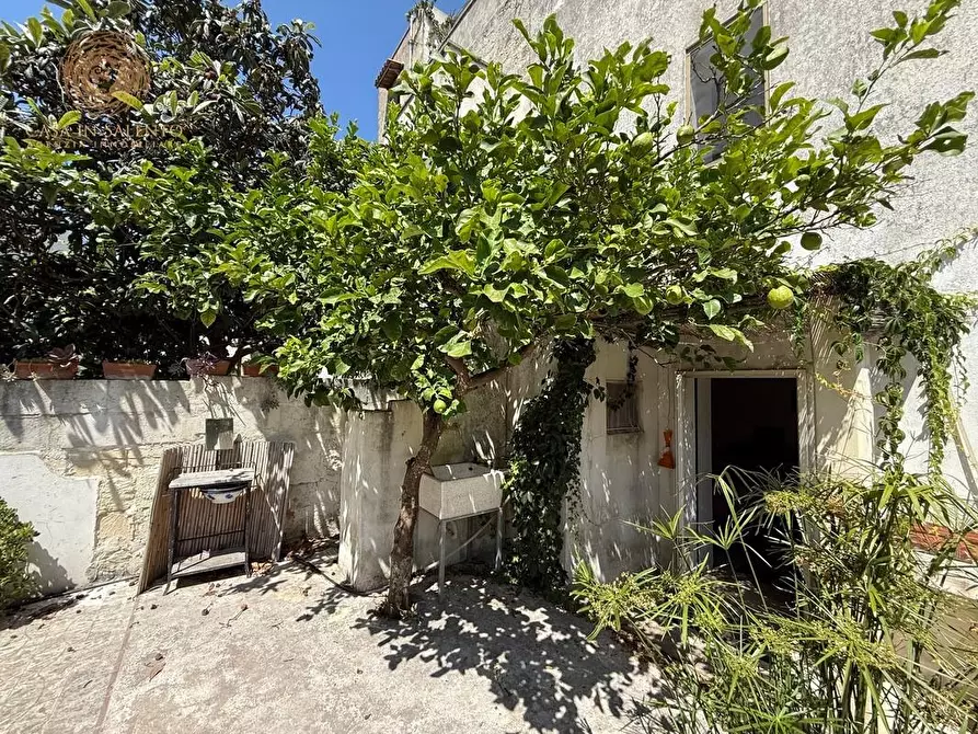 Immagine 47 di Palazzo in vendita  a Andrano