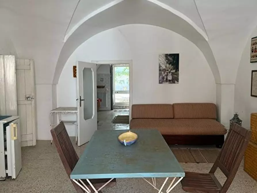 Immagine 43 di Palazzo in vendita  a Andrano