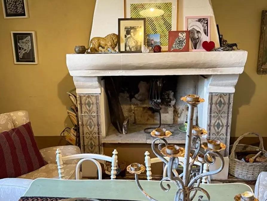 Immagine 32 di Palazzo in vendita  a Andrano