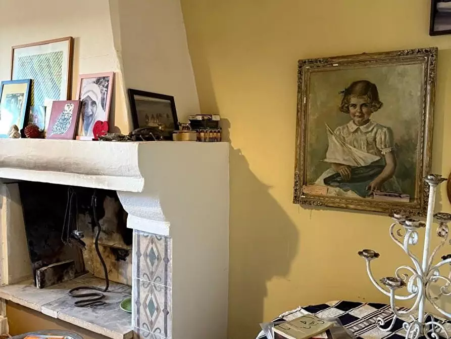 Immagine 34 di Palazzo in vendita  a Andrano