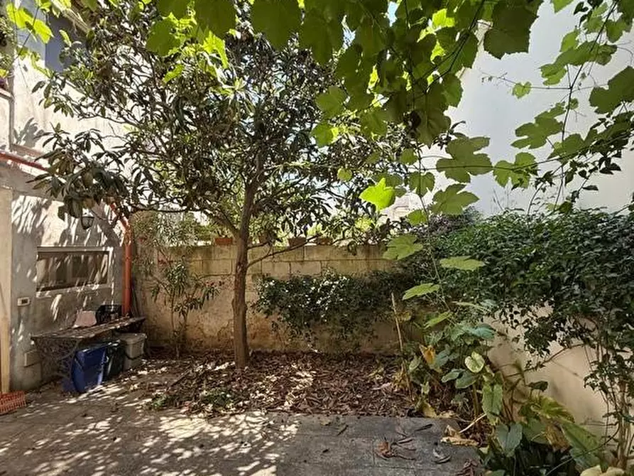 Immagine 39 di Palazzo in vendita  a Andrano