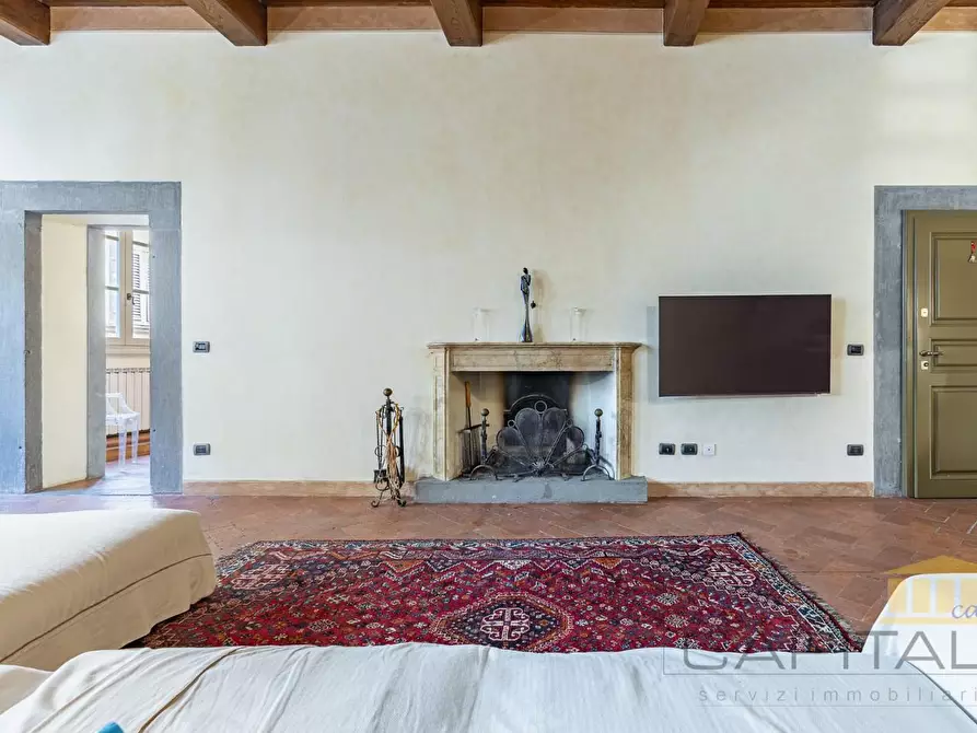 Immagine 5 di Appartamento in vendita  a Montopoli In Val D'arno