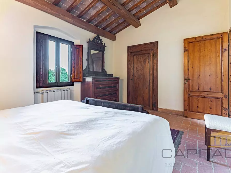 Immagine 28 di Appartamento in vendita  a Montopoli In Val D'arno