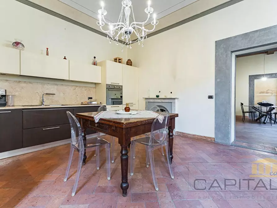 Immagine 15 di Appartamento in vendita  a Montopoli In Val D'arno