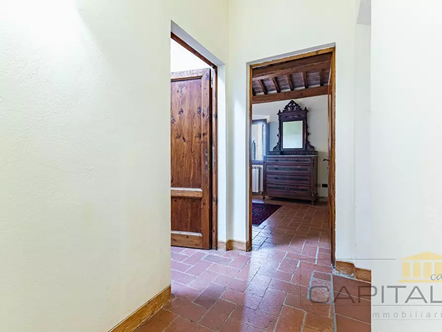Immagine 23 di Appartamento in vendita  a Montopoli In Val D'arno