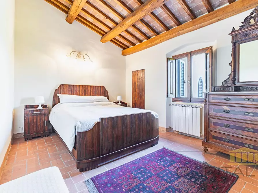 Immagine 26 di Appartamento in vendita  a Montopoli In Val D'arno