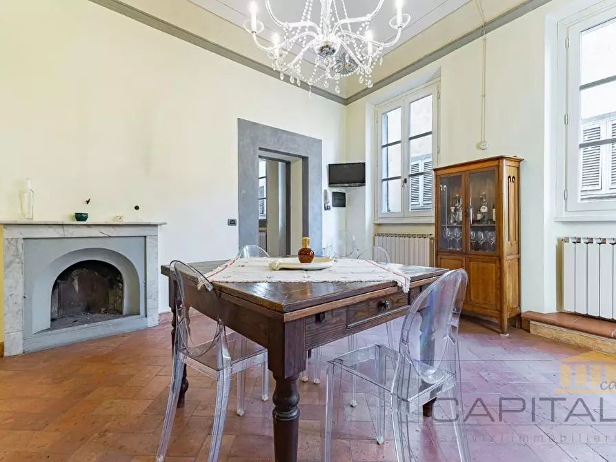 Immagine 18 di Appartamento in vendita  a Montopoli In Val D'arno