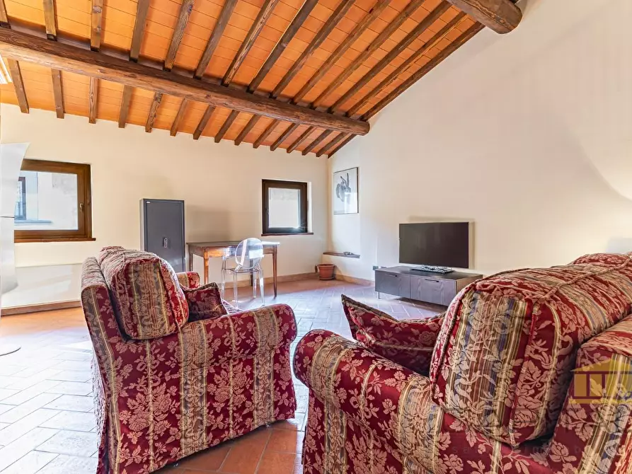 Immagine 45 di Appartamento in vendita  a Montopoli In Val D'arno