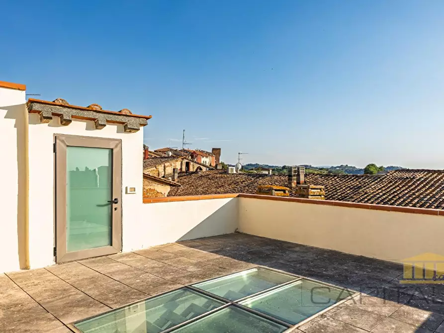 Immagine 53 di Appartamento in vendita  a Montopoli In Val D'arno