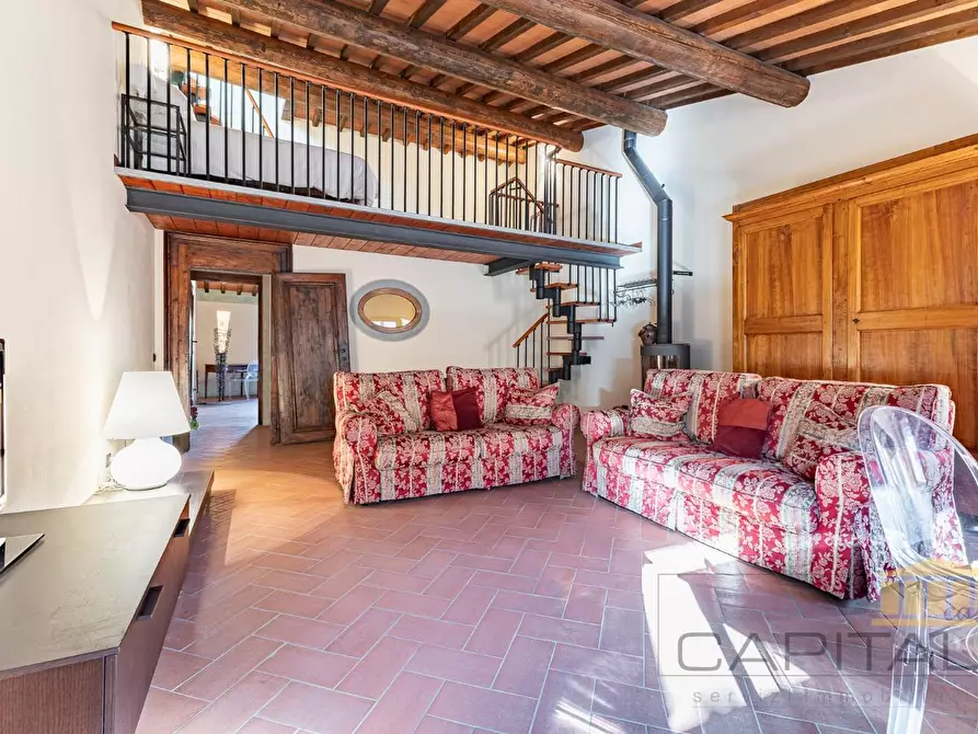 Immagine 46 di Appartamento in vendita  a Montopoli In Val D'arno