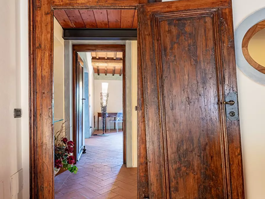 Immagine 44 di Appartamento in vendita  a Montopoli In Val D'arno
